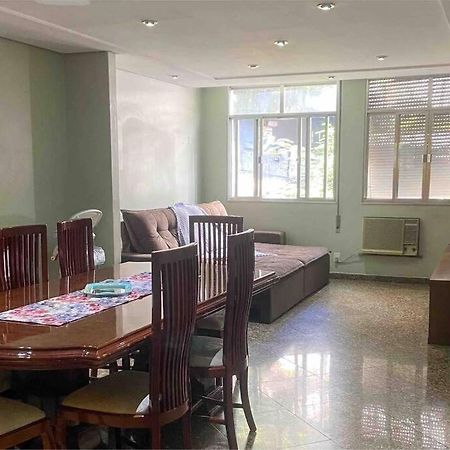 Appartamento Apartamento Completo Em Botafogo Rio de Janeiro Esterno foto