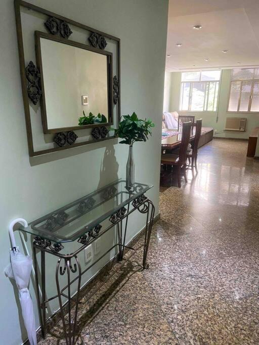 Appartamento Apartamento Completo Em Botafogo Rio de Janeiro Esterno foto