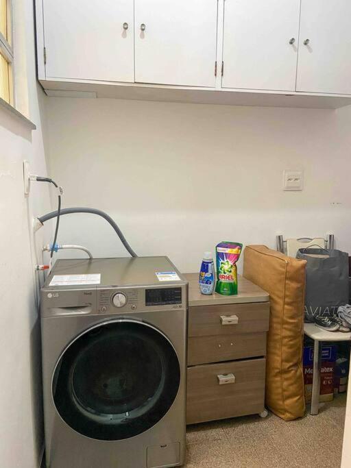 Appartamento Apartamento Completo Em Botafogo Rio de Janeiro Esterno foto