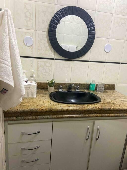 Appartamento Apartamento Completo Em Botafogo Rio de Janeiro Esterno foto