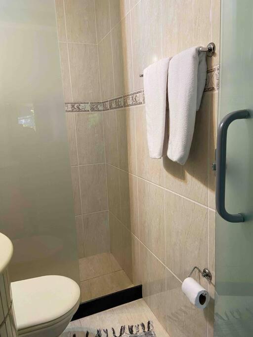 Appartamento Apartamento Completo Em Botafogo Rio de Janeiro Esterno foto