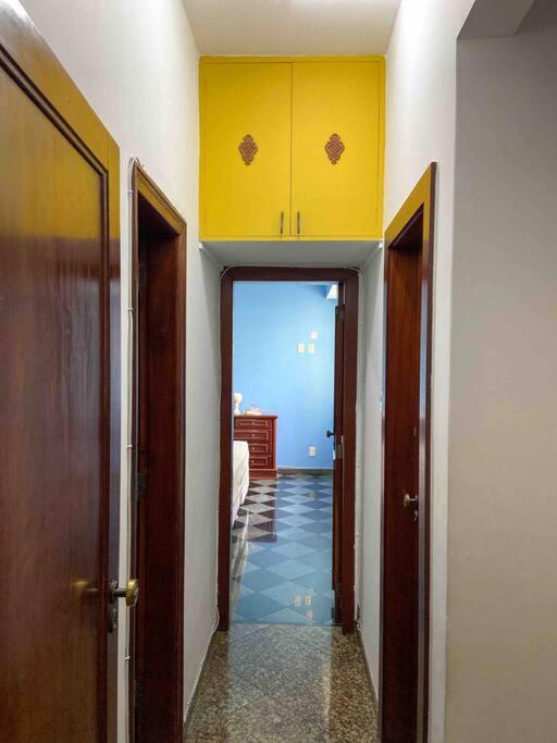 Appartamento Apartamento Completo Em Botafogo Rio de Janeiro Esterno foto