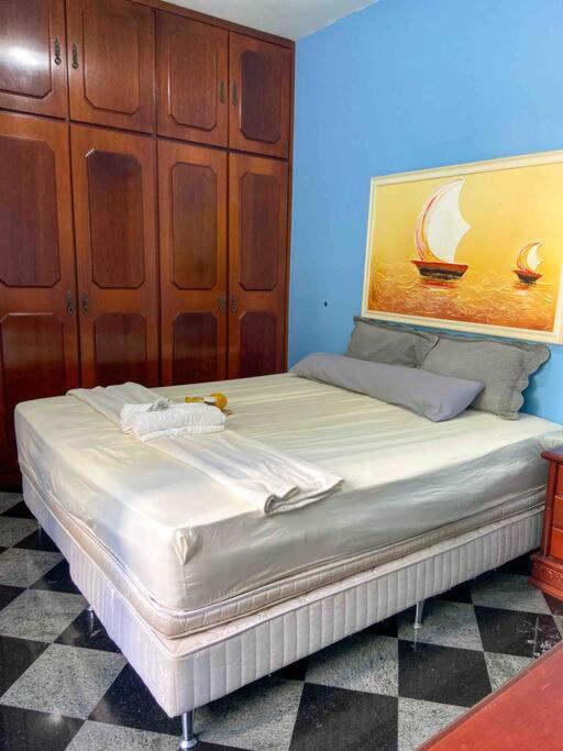 Appartamento Apartamento Completo Em Botafogo Rio de Janeiro Esterno foto