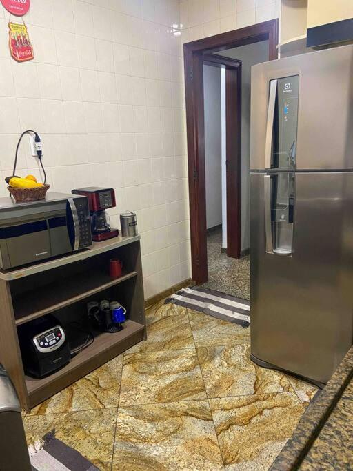 Appartamento Apartamento Completo Em Botafogo Rio de Janeiro Esterno foto