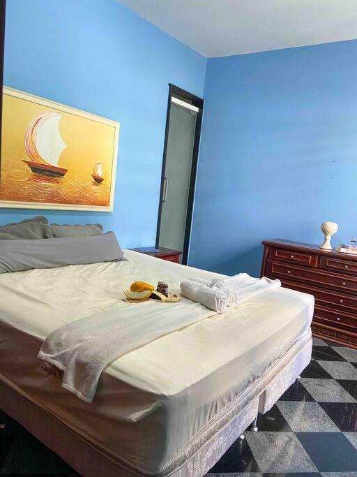 Appartamento Apartamento Completo Em Botafogo Rio de Janeiro Esterno foto